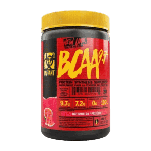 Mutant BCAA