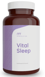 Vital Sleep MyRevolution