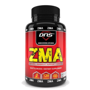 DNS Zma